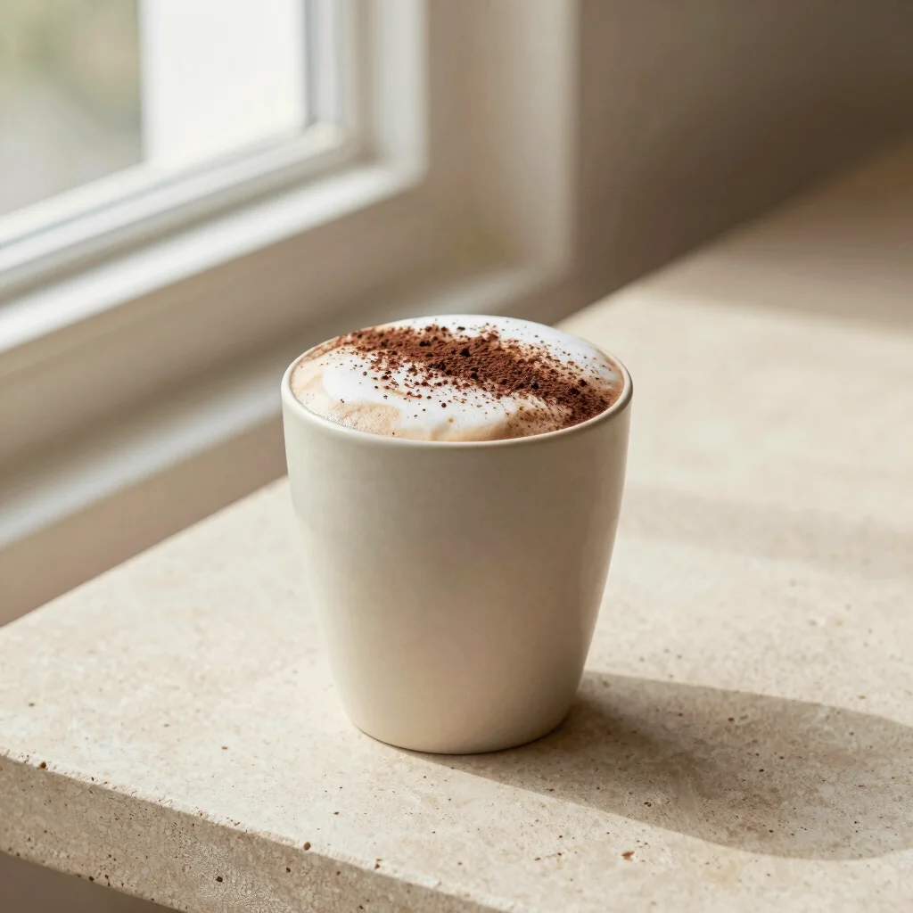 Velvet Mocha